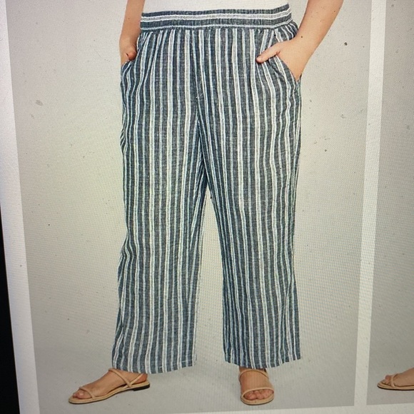 - NWT Old Navy long pants size 3X - Picture 2 of 8